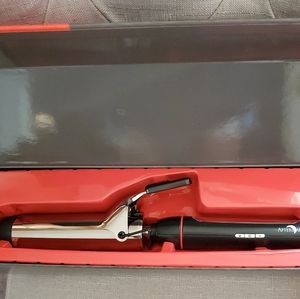 Belson Pro After Dark 1-1/2" Professional Titanium